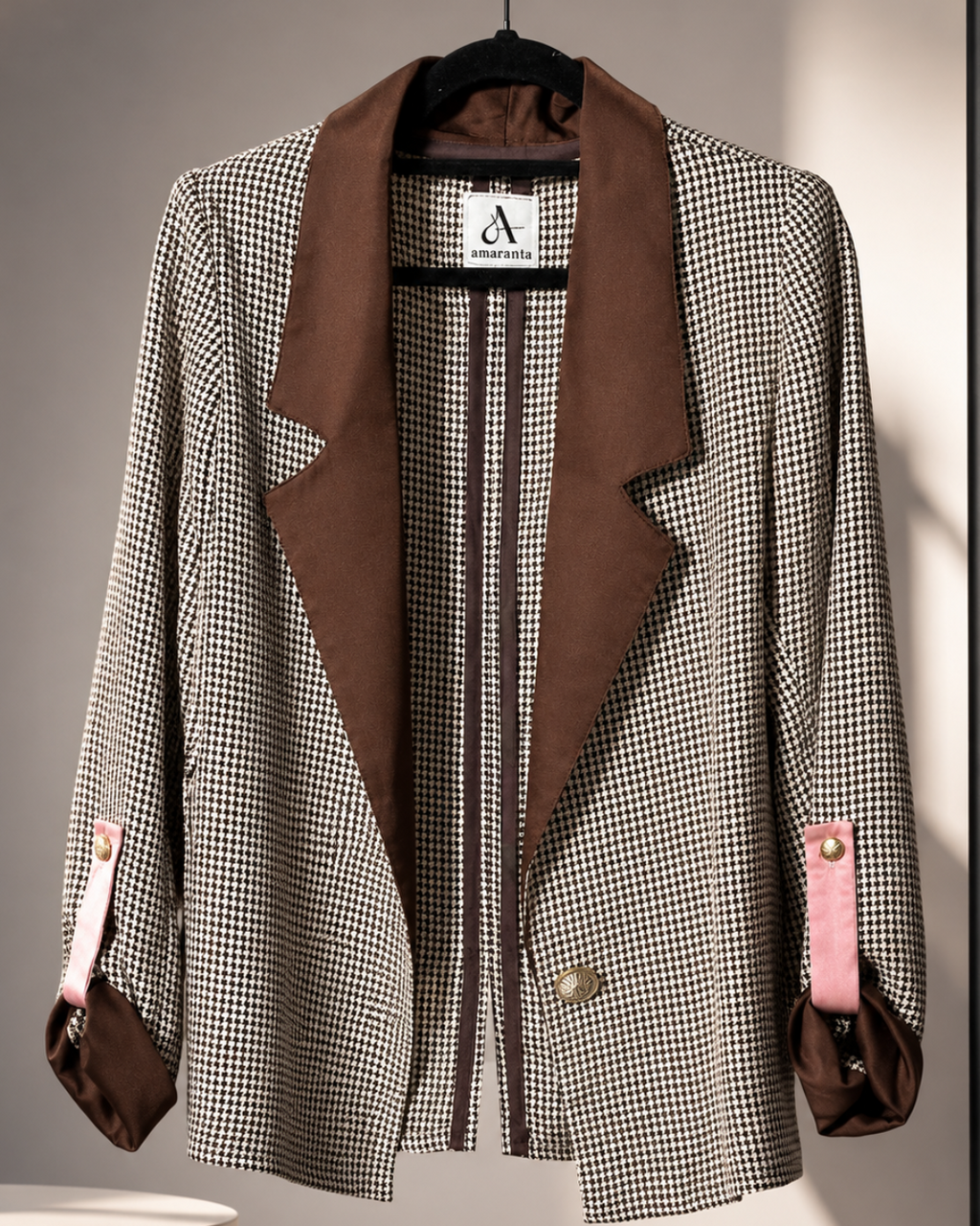 Blazer Forest