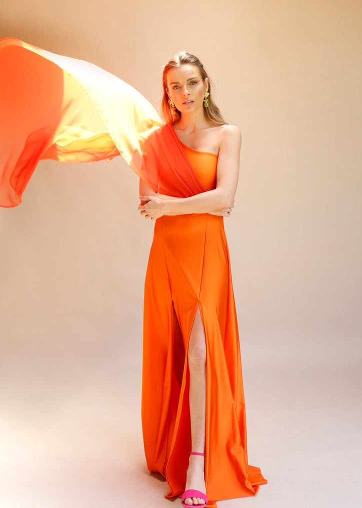 Vestido Prytania