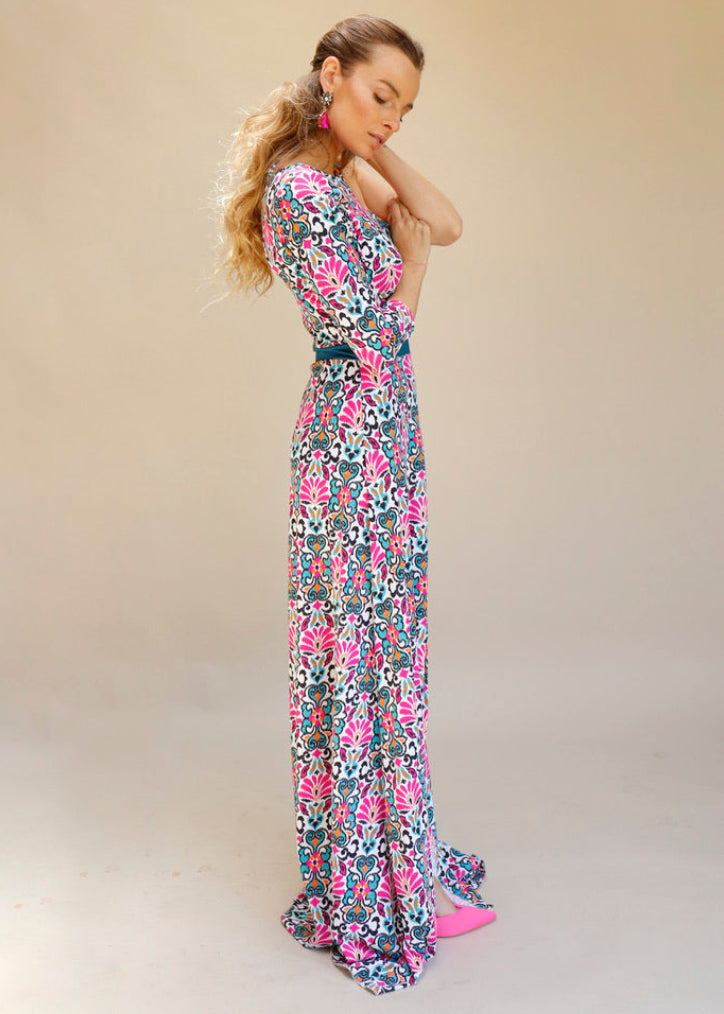 Vestido Willow
