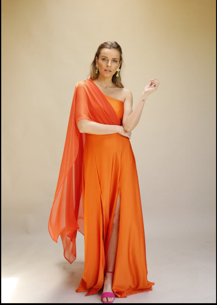 Vestido Prytania