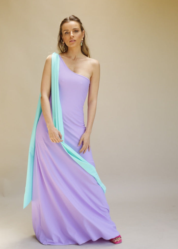 Vestido Lune