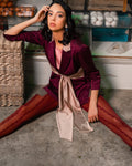 Blazer Forest lazo
