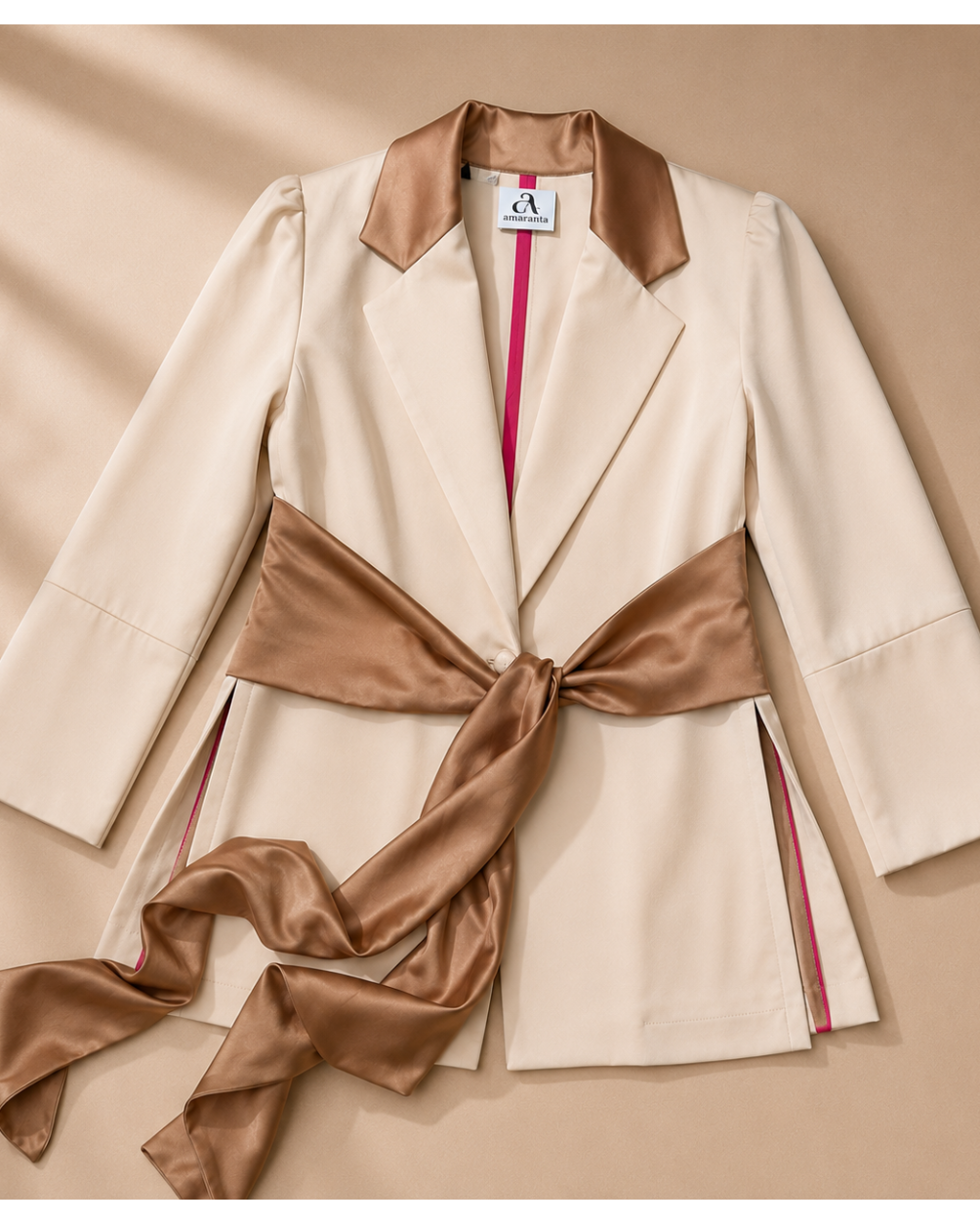 Blazer Forest lazo