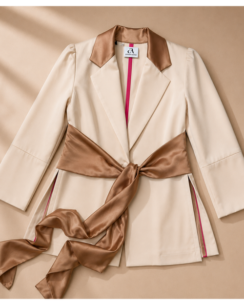 Blazer Forest lazo