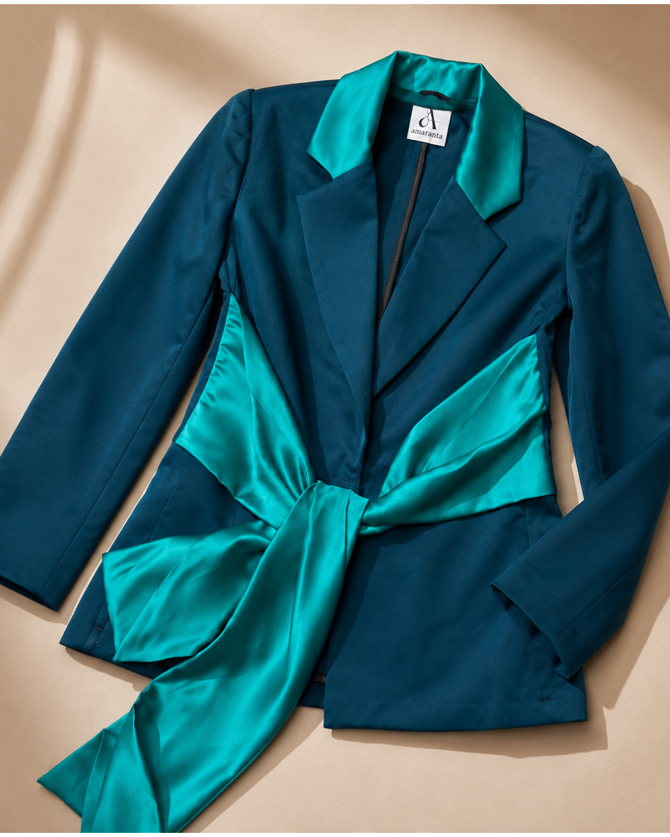 Blazer Forest lazo
