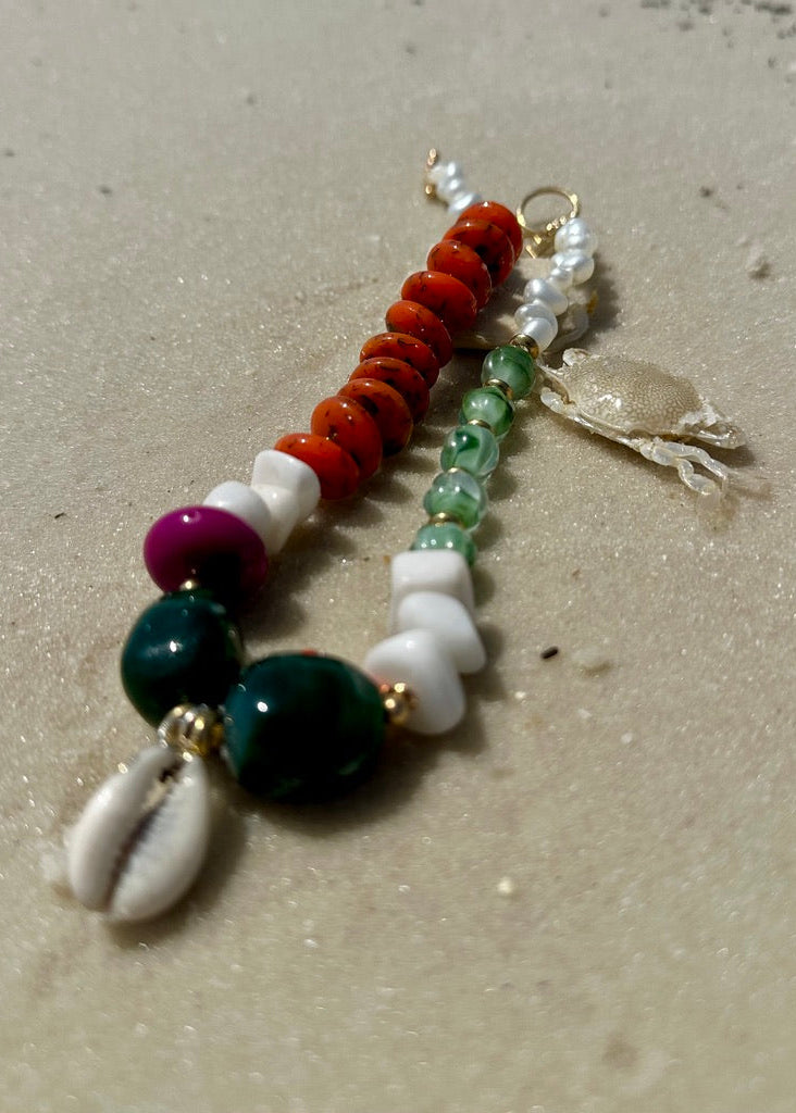 Collar concha