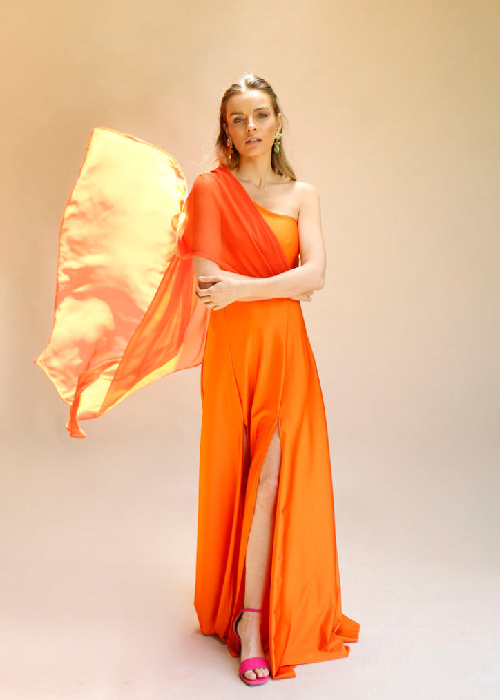Vestido Prytania