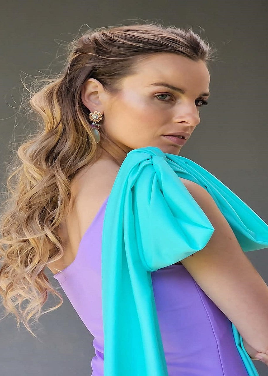 Vestido Lune