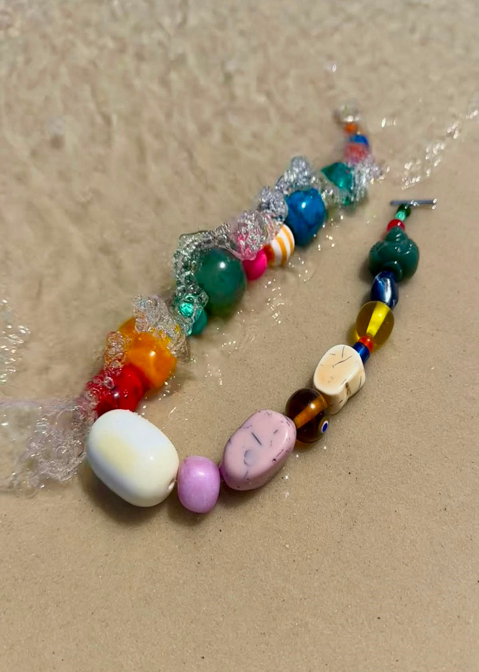 Collar color