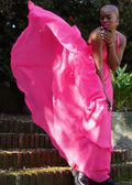 Vestido Riu