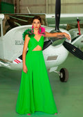 Vestido Gardenia
